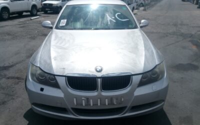 Used BMW Spares & Parts For Sale - BM Scrap Yard